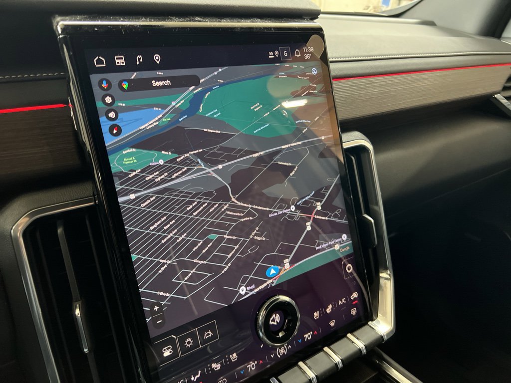 New 2026 GMC Acadia Denali w/ Super Cruise Package image 27