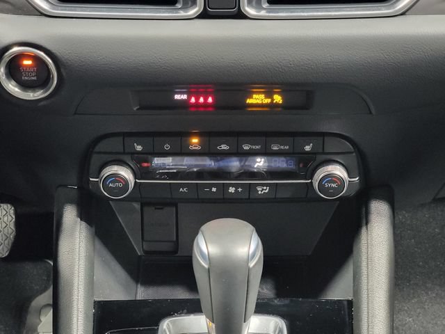 Certified 2023 MAZDA CX-5 AWD 2.5 S image 21