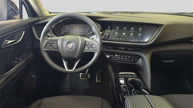 Used 2023 Buick Envision Preferred w/ Sport Touring Package image 9