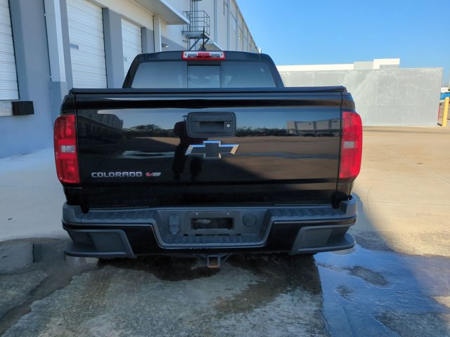 Used 2017 Chevrolet Colorado Z71 w/ LPO, Gearon Divider Package image 6
