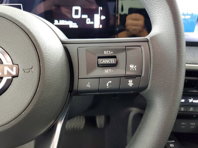 New 2026 Nissan Kicks SV w/ Cold Weather Package FWD image 19
