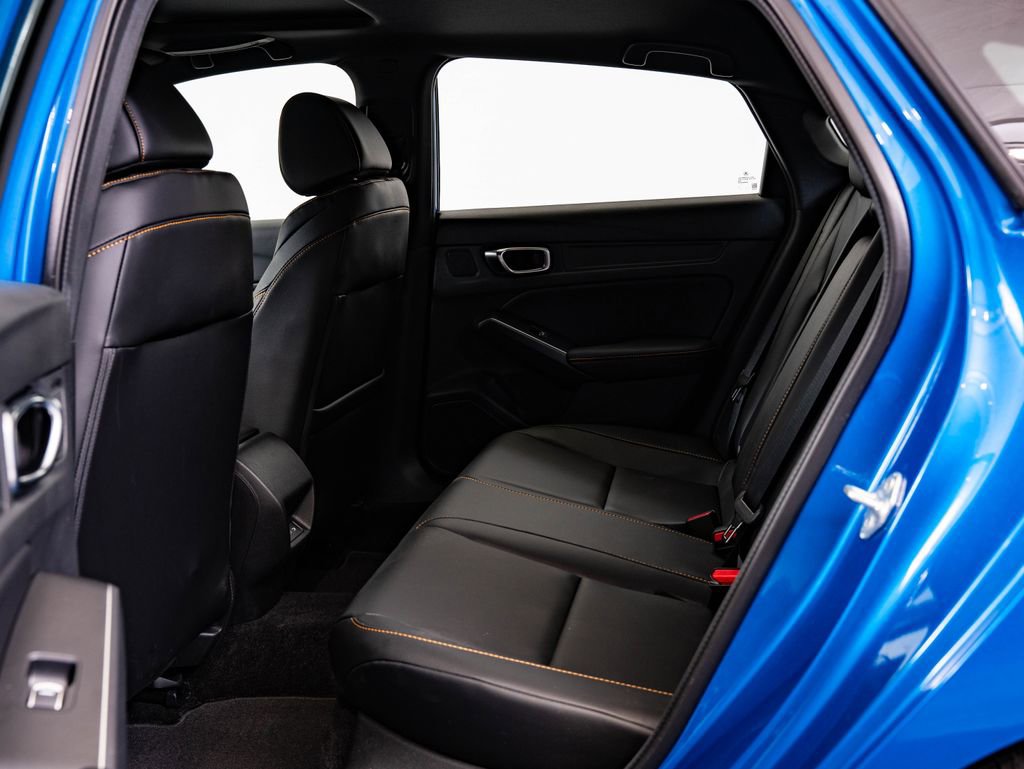Certified 2026 Acura Integra A-Spec FWD image 43