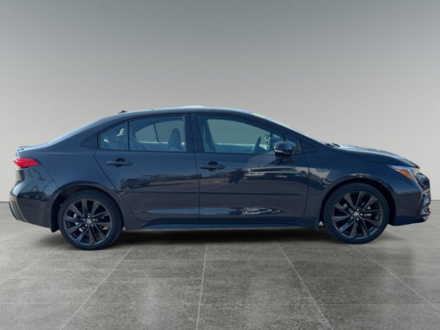Used 2024 Toyota Corolla SE image 6