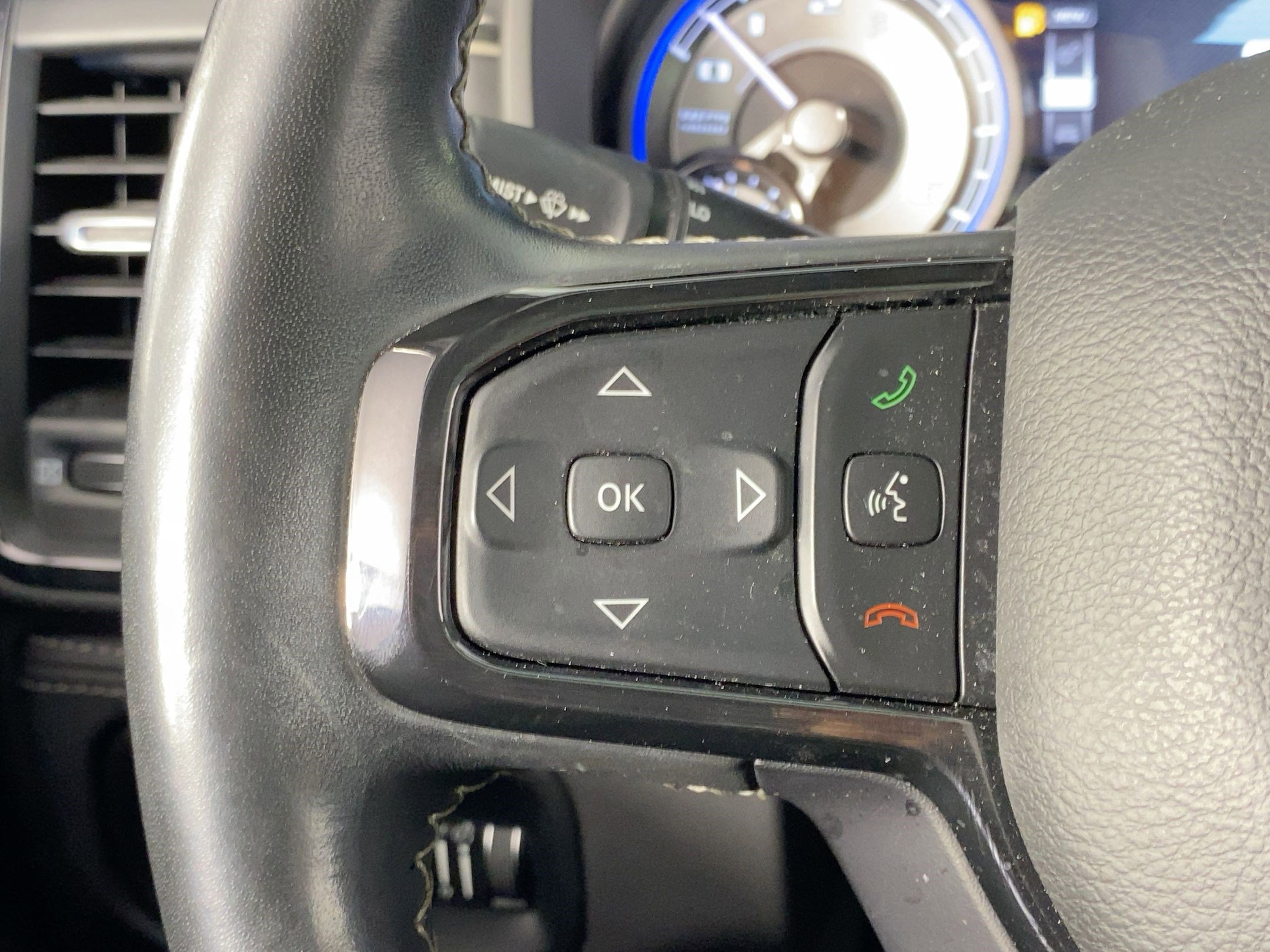 Used 2022 RAM 1500 Limited image 14