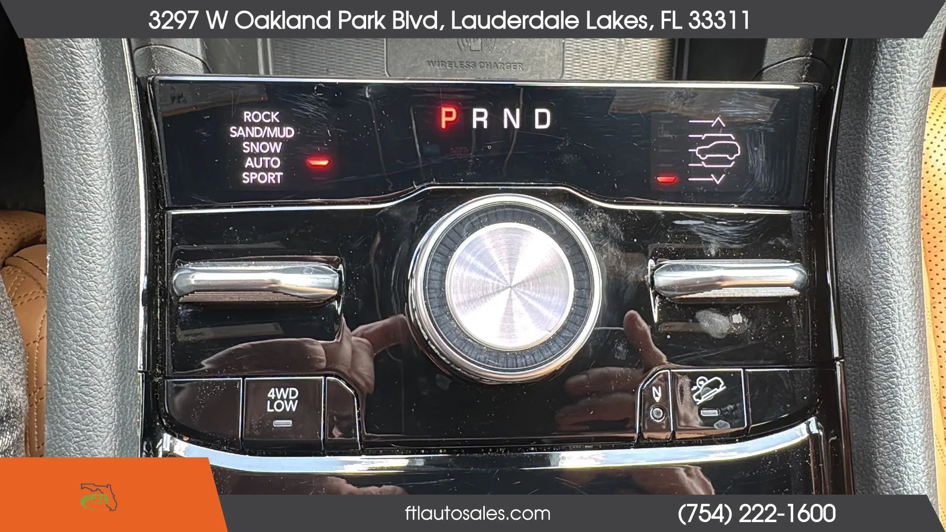 Used 2022 Jeep Grand Cherokee Summit w/ Luxury Tech Group V AWD/4WD image 87