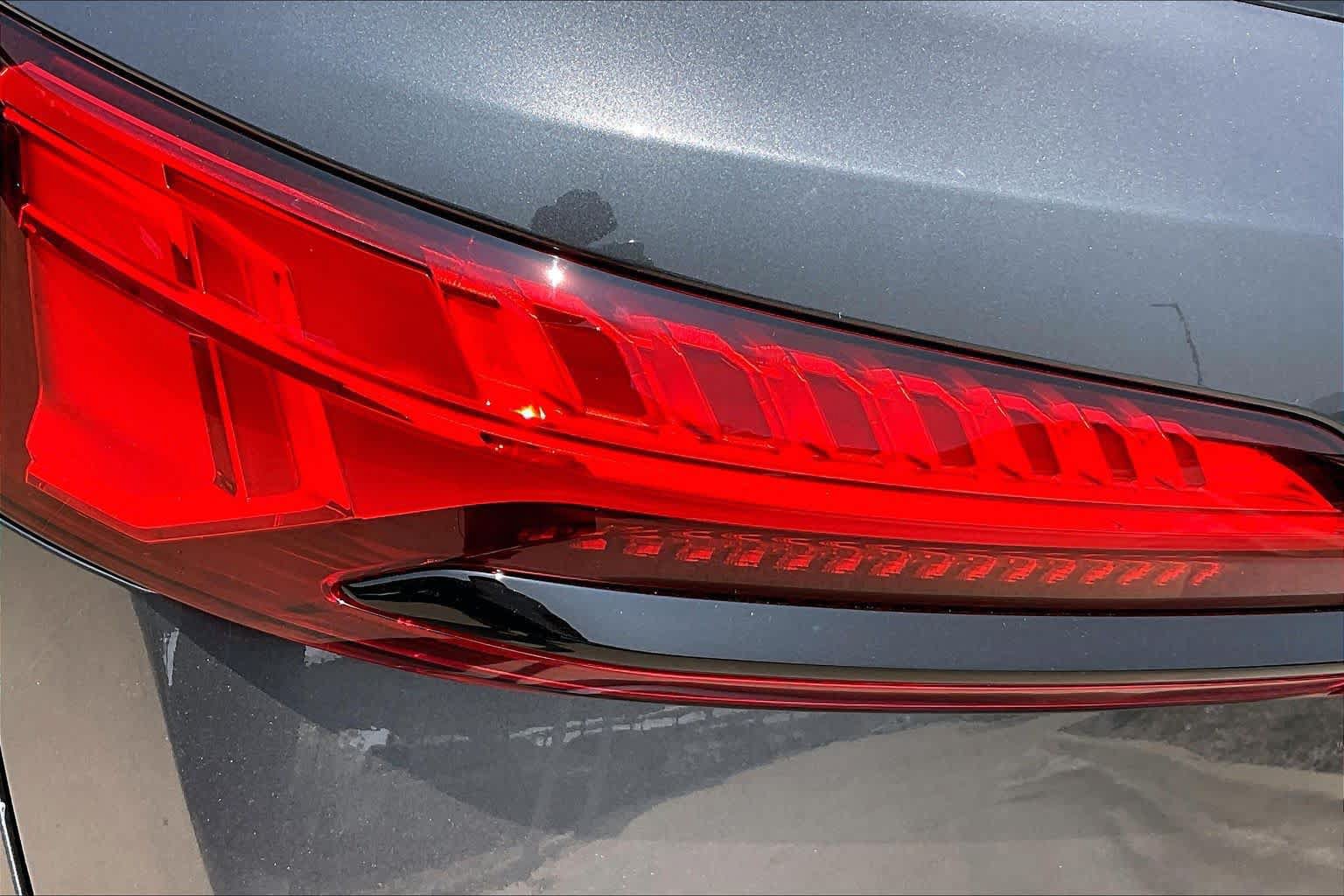 New 2026 Audi Q7 Premium Plus AWD/4WD image 14