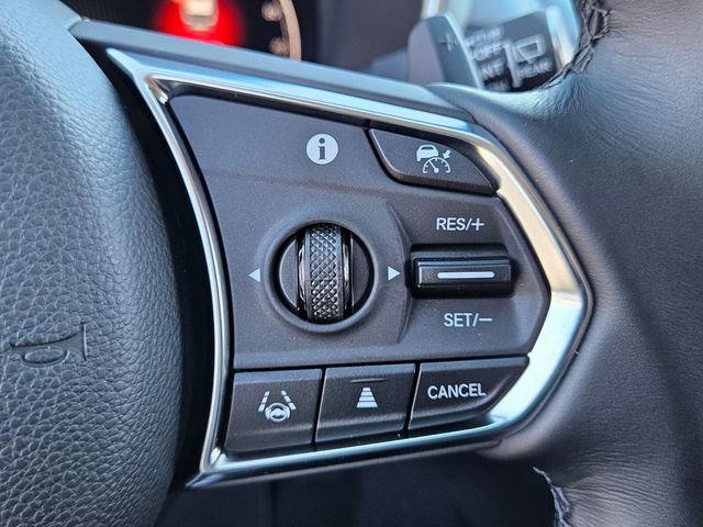 New 2026 Acura MDX FWD w/ Technology Package image 22