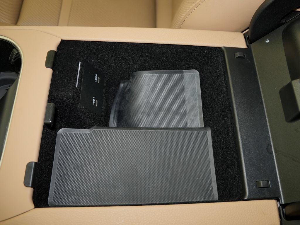 Certified 2020 Porsche Cayenne S AWD/4WD image 35