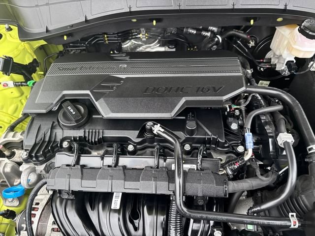 Certified 2025 Hyundai Kona SE image 41