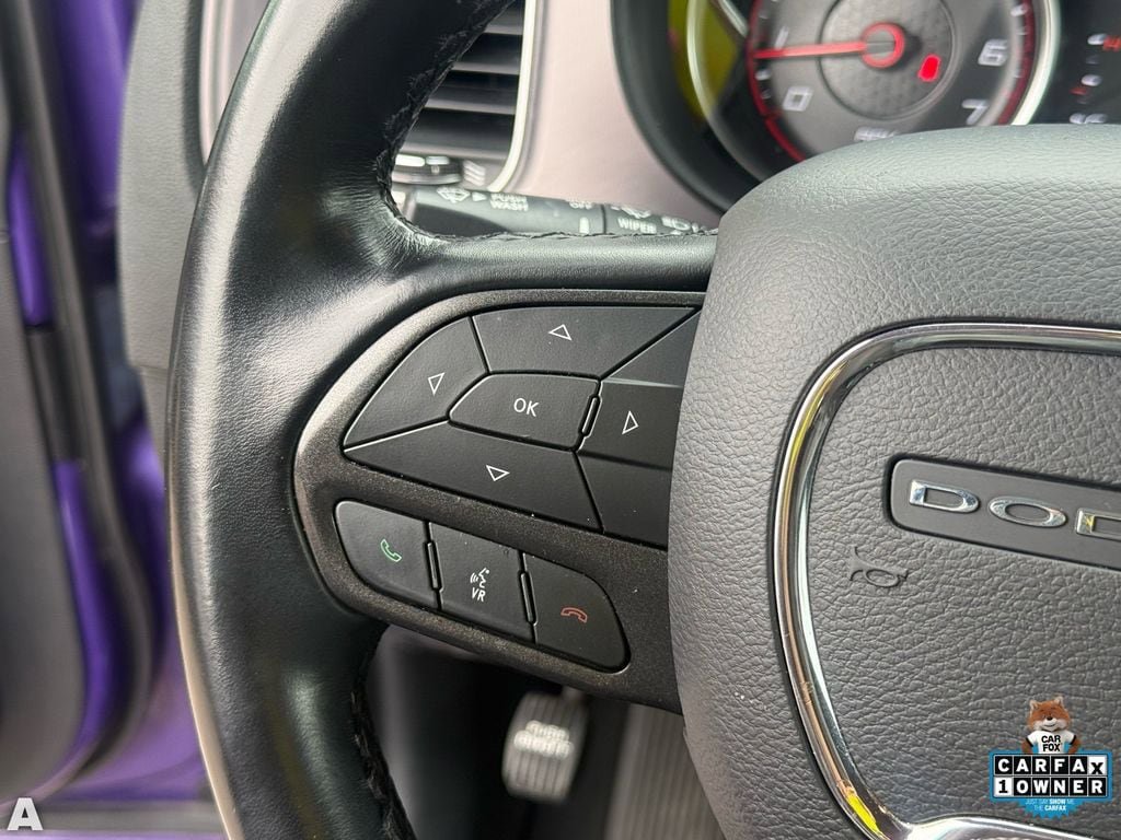 Certified 2023 Dodge Charger GT image 21