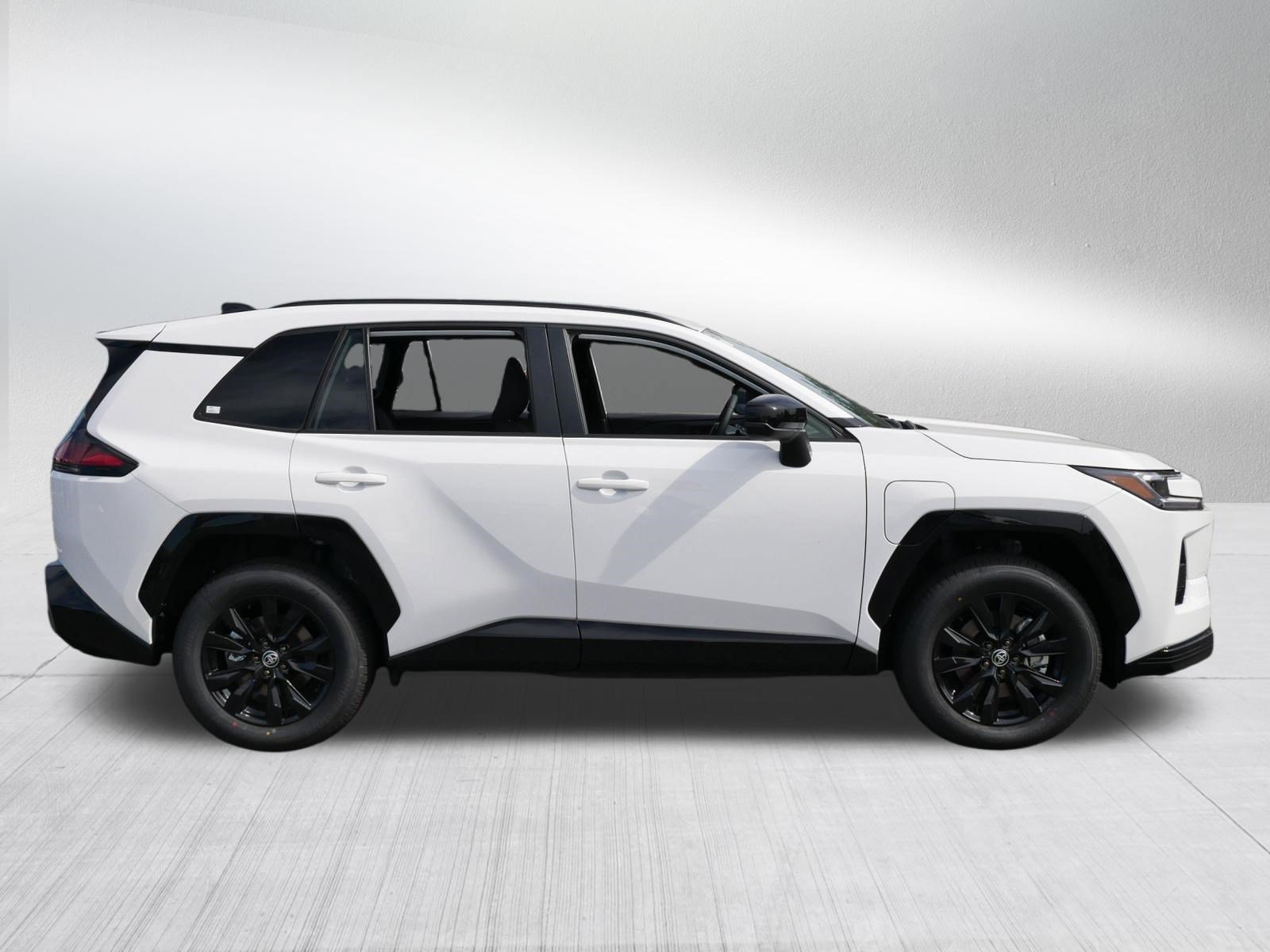 Used 2026 Toyota RAV4 SE w/ Convenience Package AWD/4WD image 6