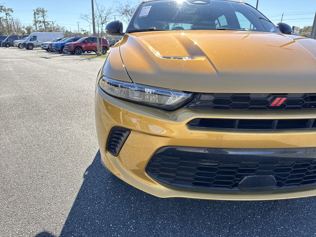 Used 2024 Dodge Hornet GT w/ GT Blacktop Package image 7