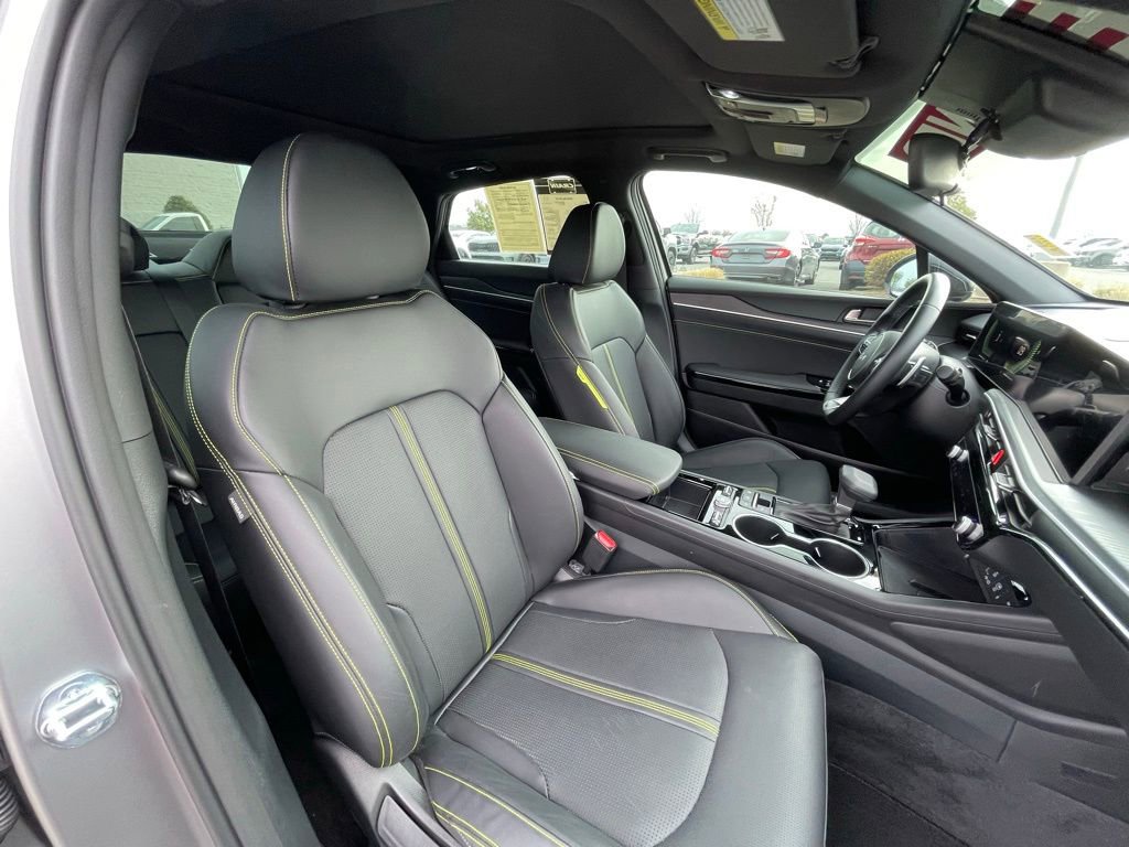 Used 2026 Kia K5 GT image 30