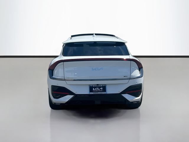 New 2026 Kia EV6 GT-Line RWD image 6