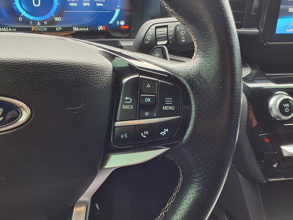Used 2022 Ford Explorer ST image 15
