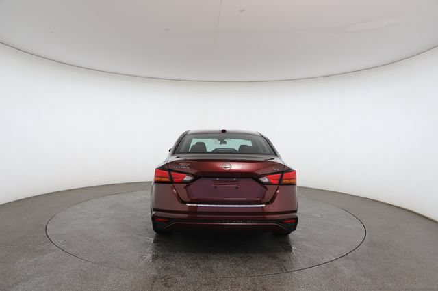 Used 2023 Nissan Altima 2.5 SV FWD image 15