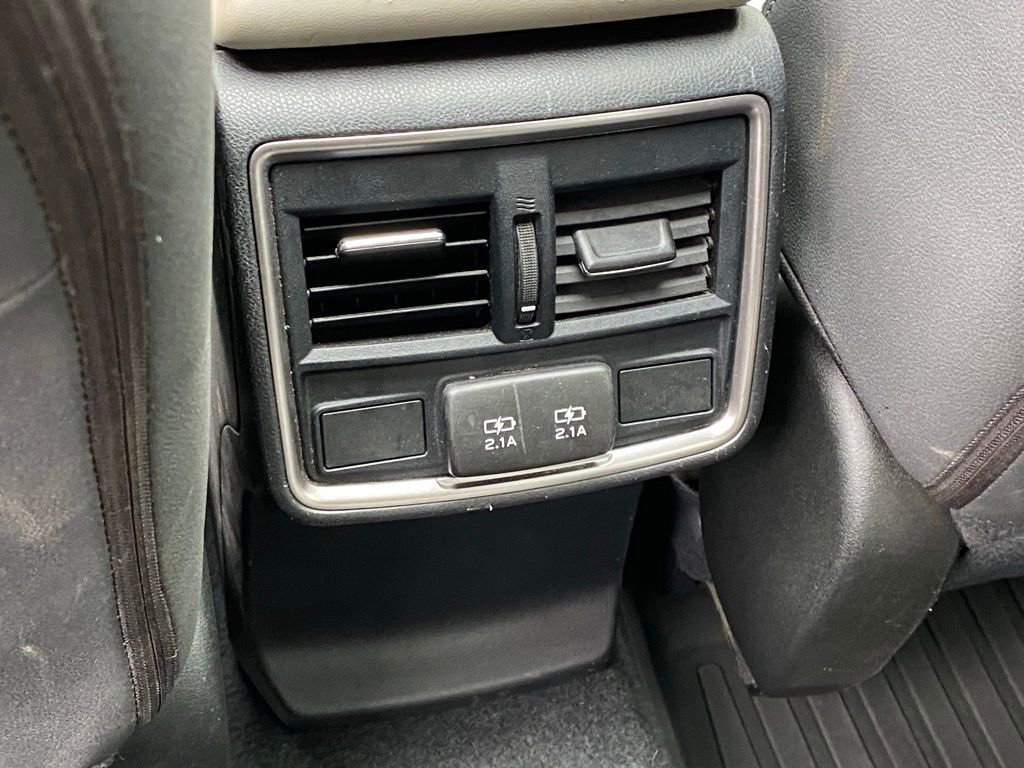Used 2020 Subaru Forester Premium image 29