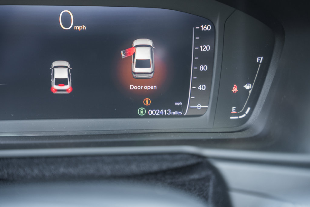 Certified 2026 Honda Accord SE image 40