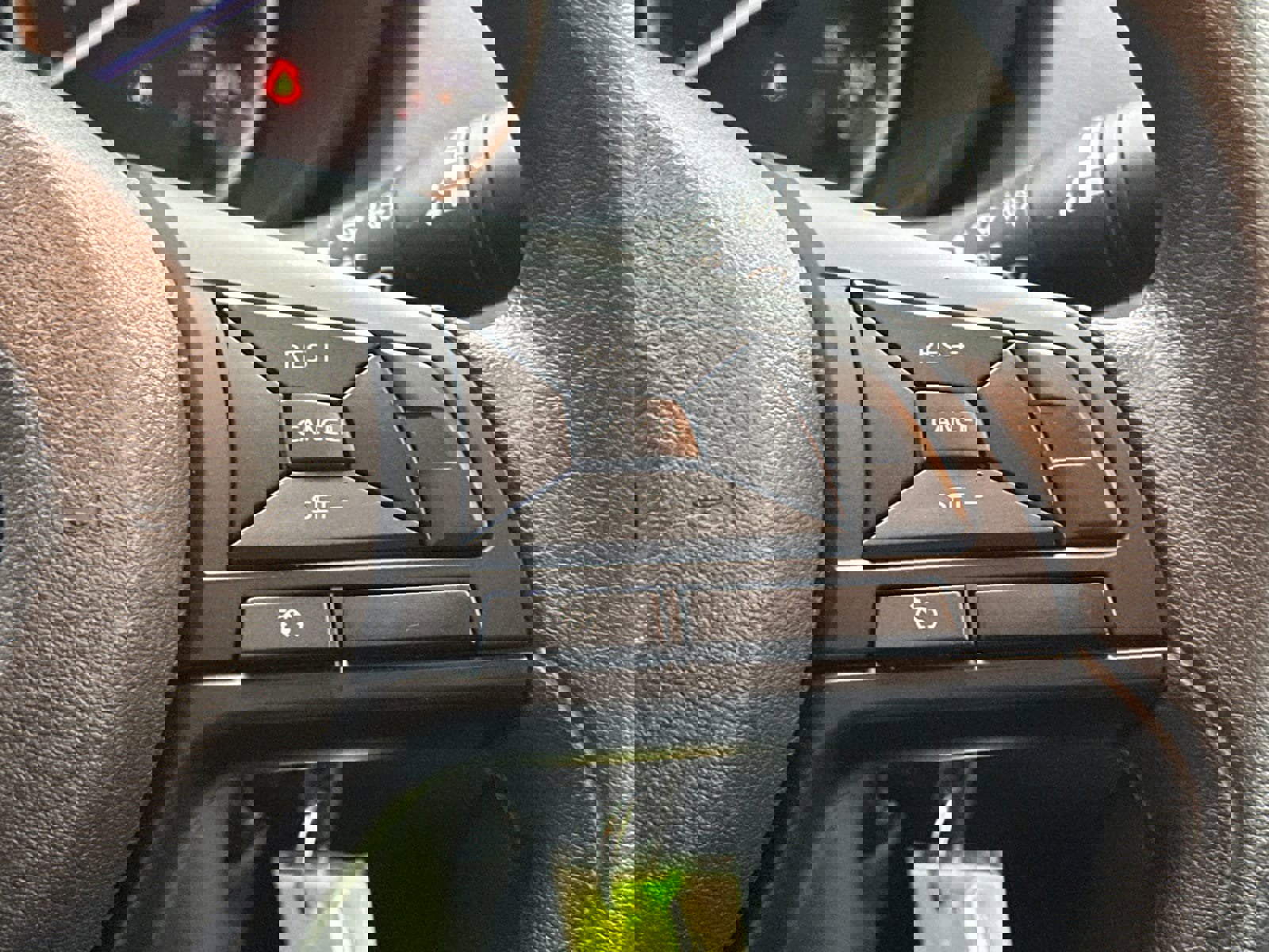 Certified 2025 Nissan Versa S w/ Trunk Package image 25