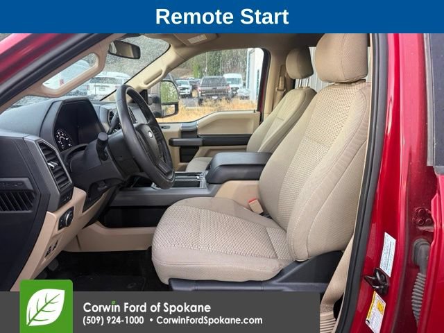 Used 2020 Ford F150 XLT w/ Equipment Group 302A Luxury AWD/4WD image 2