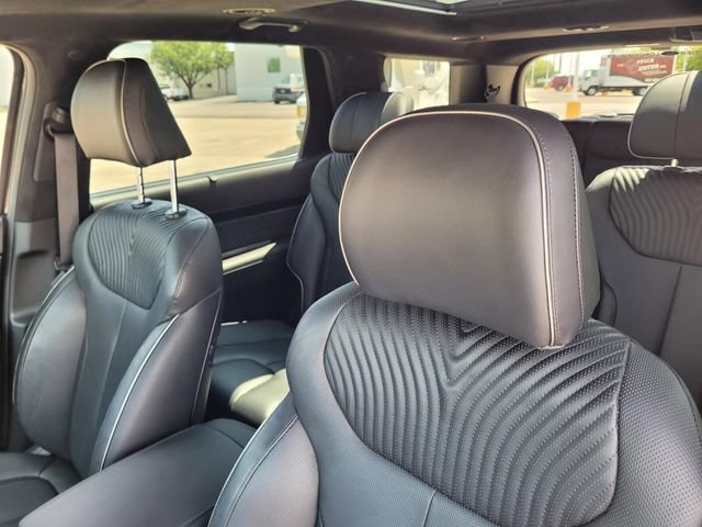 Used 2024 Hyundai Palisade Calligraphy FWD image 21
