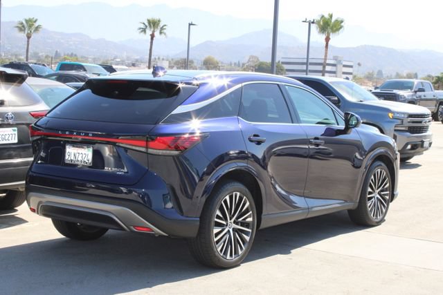 Certified 2024 Lexus RX 350 w/ Convenience Package AWD/4WD image 21