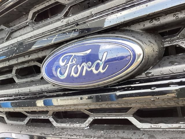 Used 2022 Ford EcoSport SES w/ Interior Protection Package AWD/4WD image 4