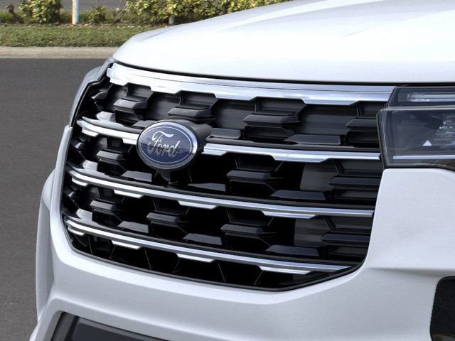 New 2026 Ford Explorer Active w/ Active Comfort Package image 17
