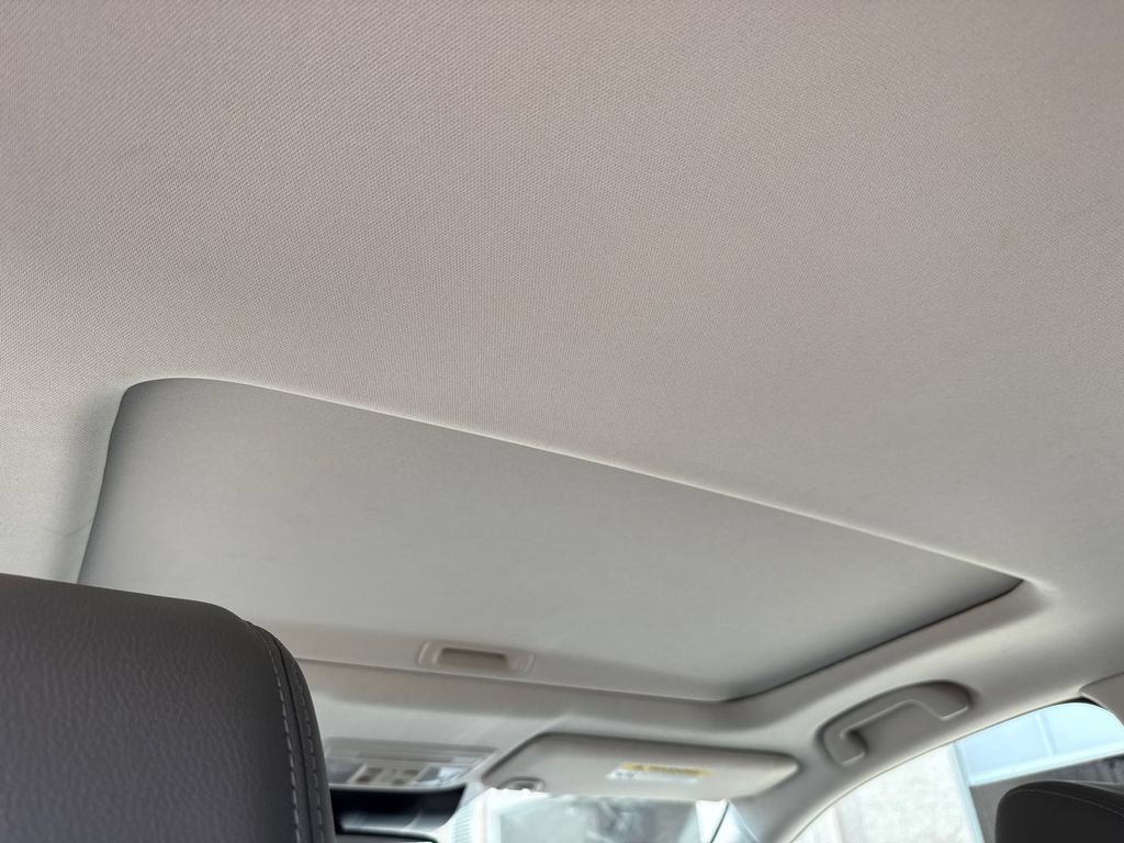 Used 2016 Honda Civic Touring image 16