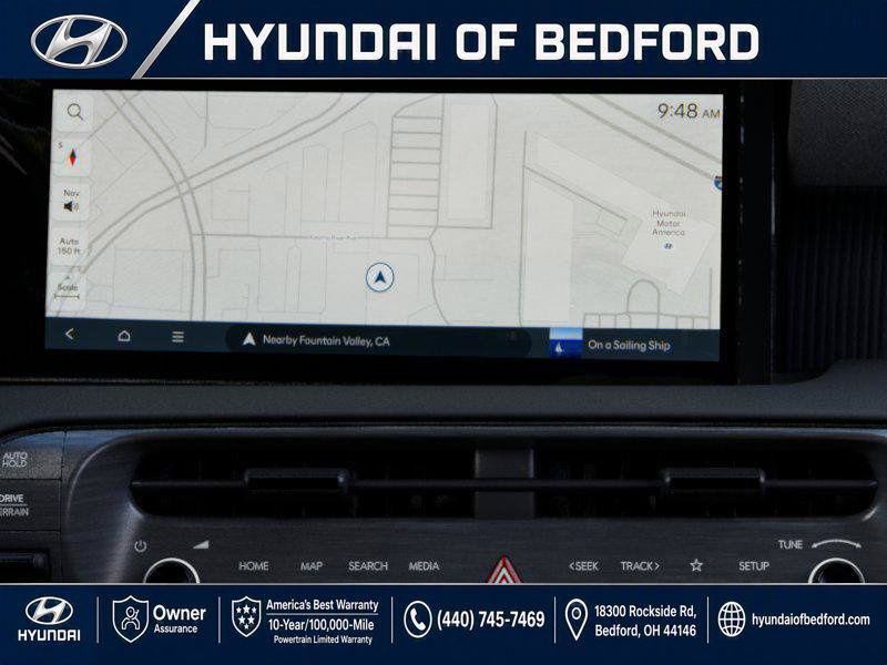 New 2027 Hyundai Palisade Calligraphy AWD/4WD image 16