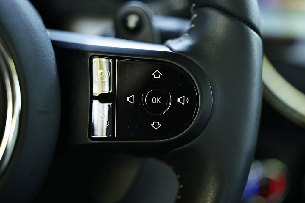 Used 2024 MINI Cooper S image 31