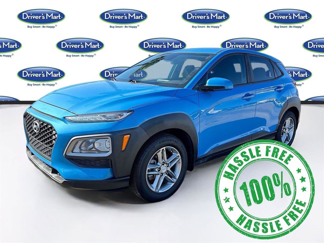 Used 2019 Hyundai Kona SE image 3
