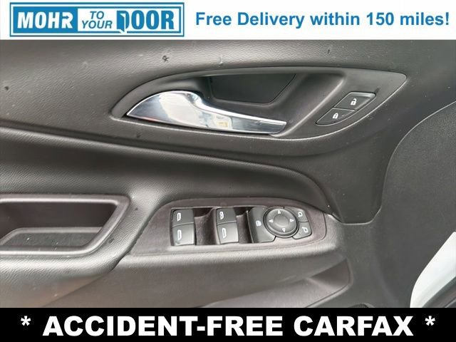 Used 2020 Chevrolet Equinox LT image 11