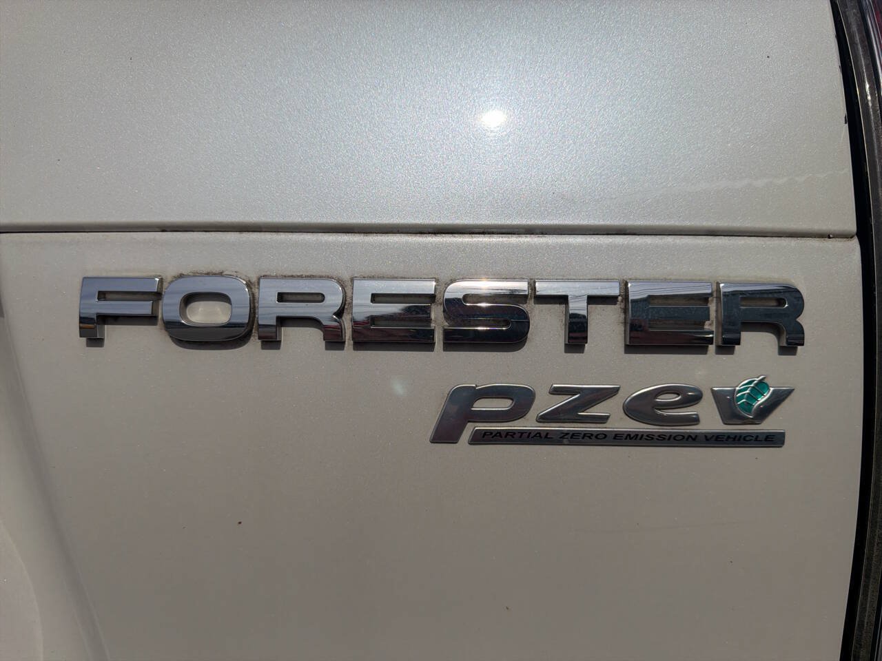 Used 2010 Subaru Forester 2.5X Premium AWD/4WD image 16