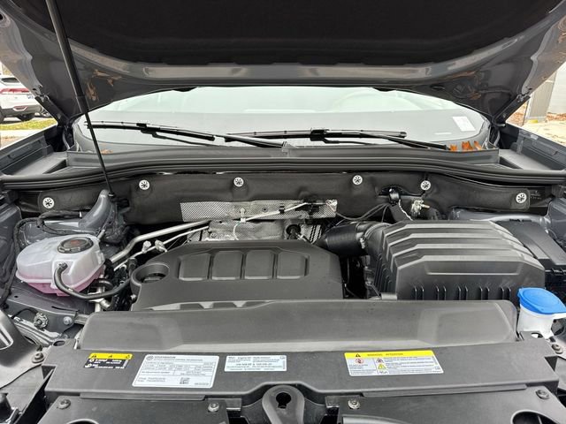 New 2026 Volkswagen Atlas SE image 24