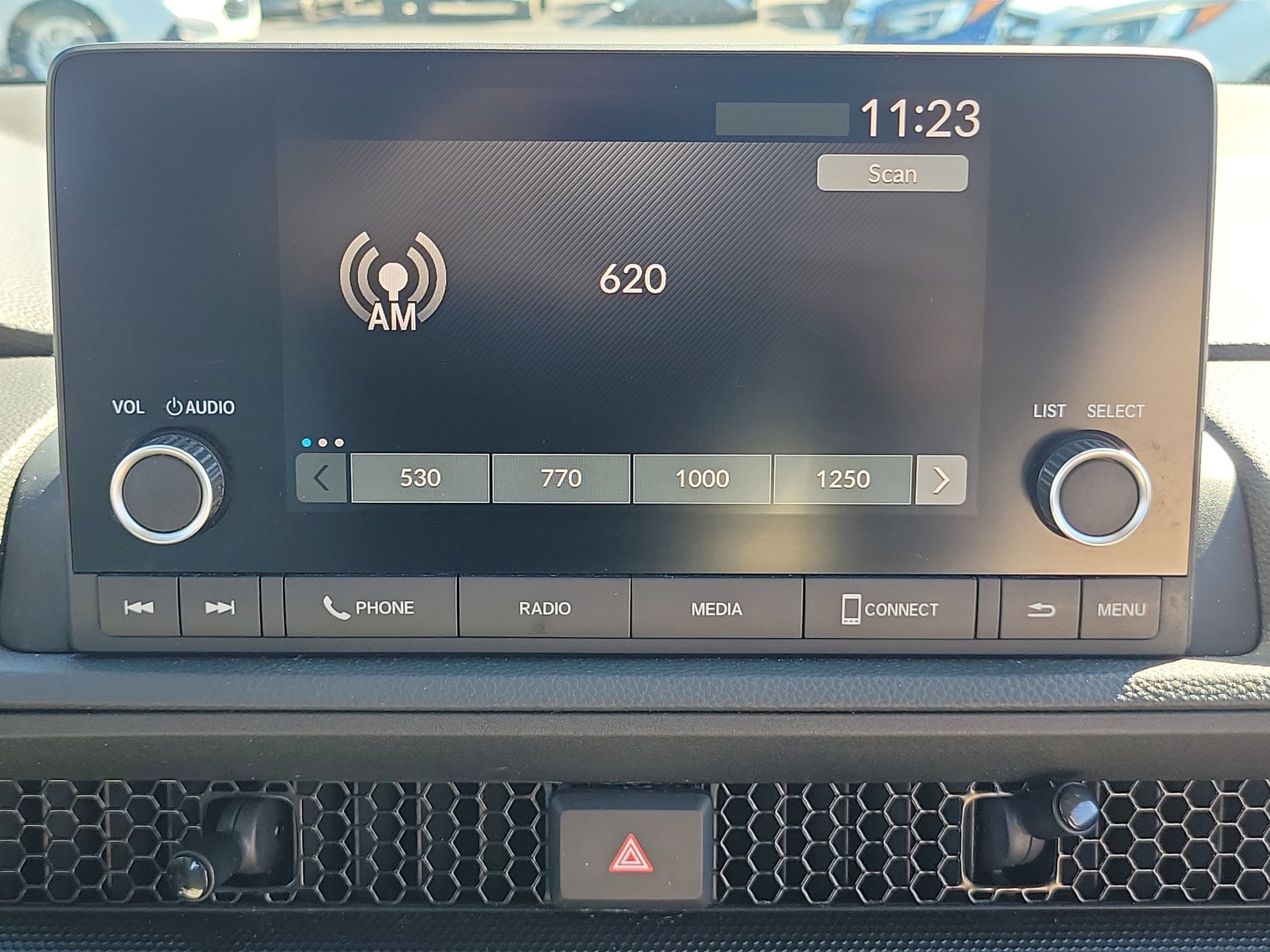 Used 2023 Honda CR-V LX image 16