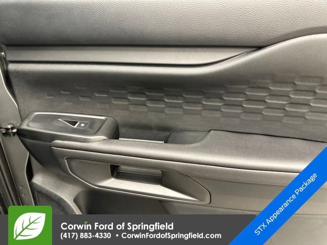New 2026 Ford Ranger XL w/ Trailer Tow Package image 17