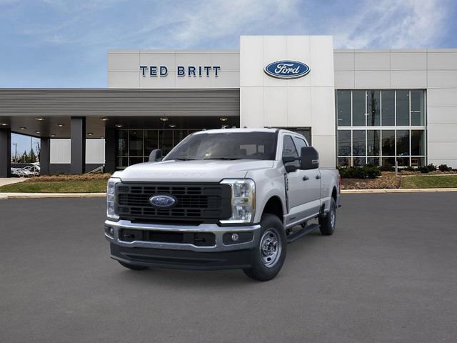 New 2026 Ford F350 XL image 3