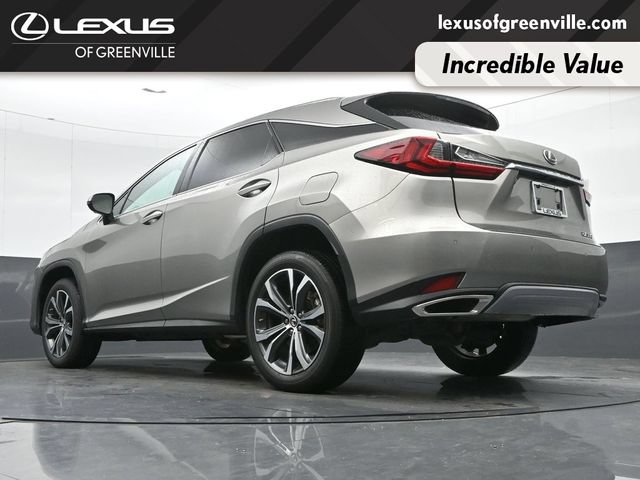 Used 2020 Lexus RX 350 FWD w/ Premium Package image 37
