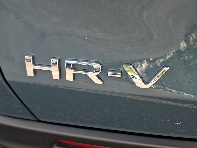 Used 2024 Honda HR-V Sport image 30
