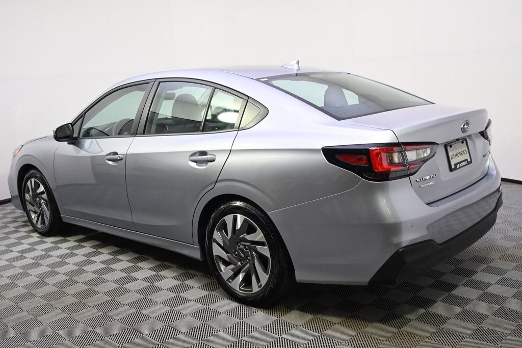 Used 2024 Subaru Legacy Limited AWD/4WD image 3