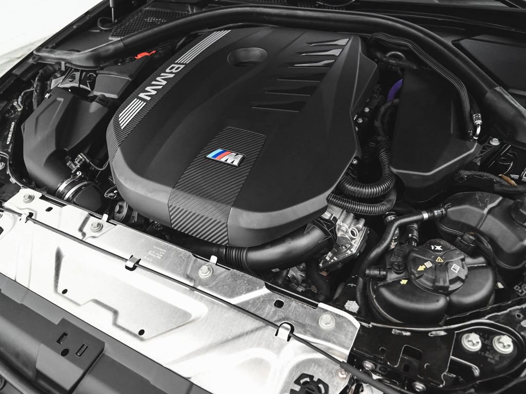 Used 2025 BMW M340i xDrive AWD/4WD image 42