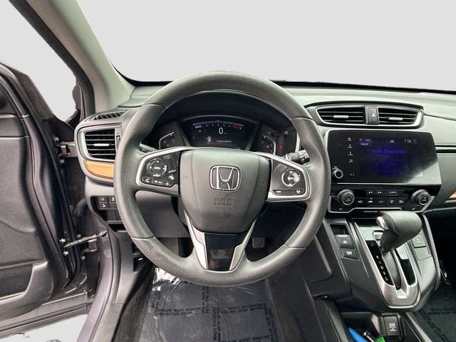 Used 2019 Honda CR-V EX image 11