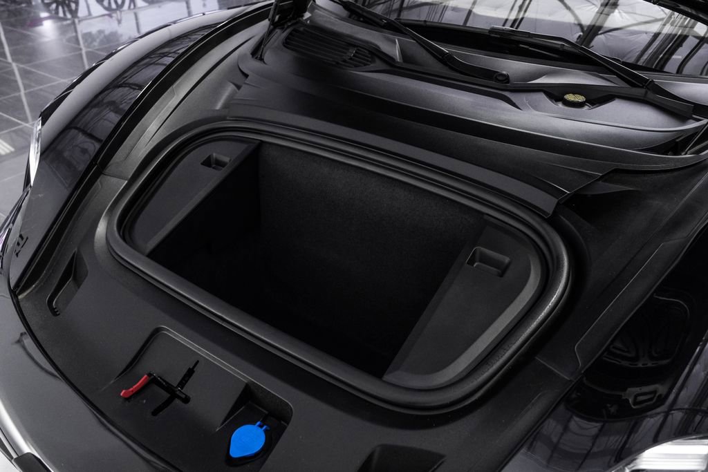 Used 2023 Porsche Taycan 4 Cross Turismo image 54