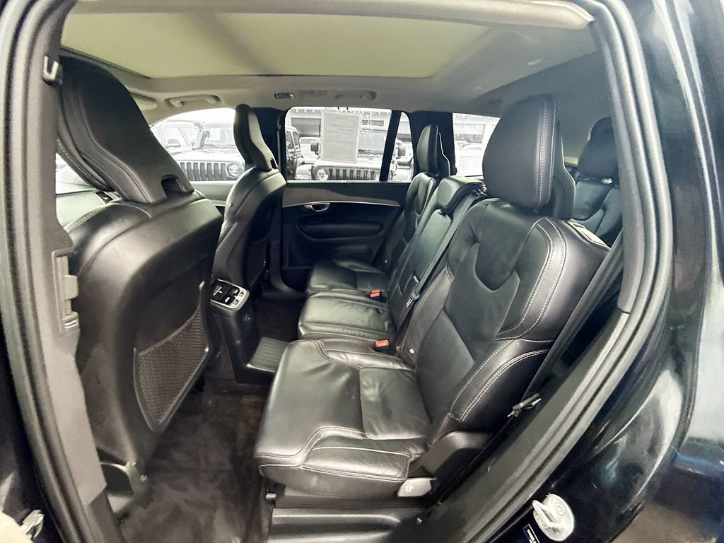Used 2022 Volvo XC90 T8 Inscription AWD/4WD image 27
