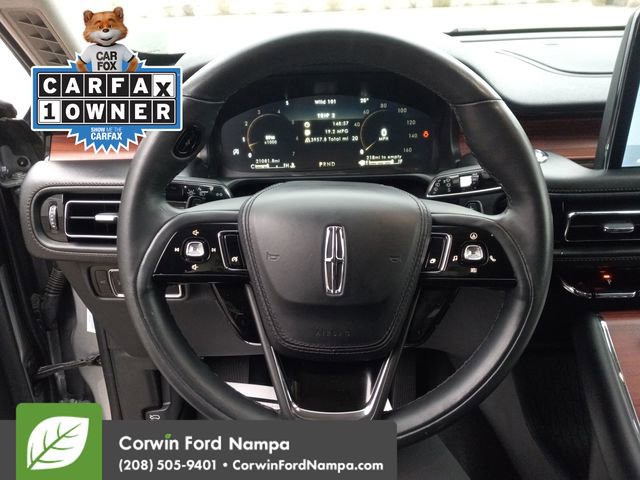 Used 2024 Lincoln Aviator Reserve image 13
