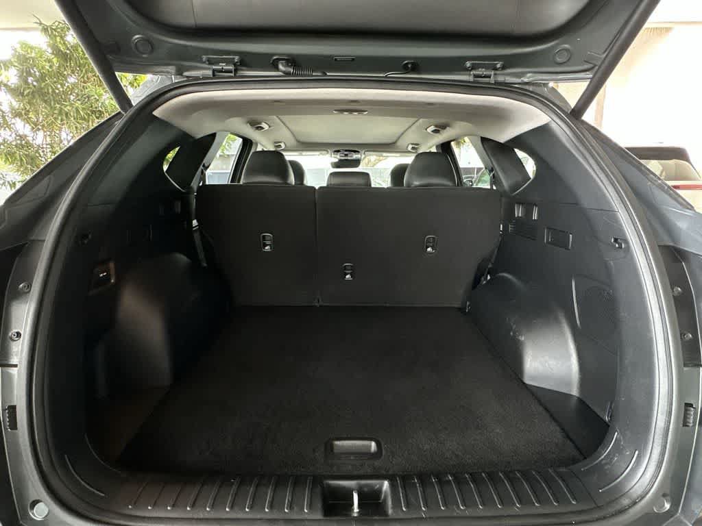 Used 2023 Hyundai Tucson Limited FWD image 25