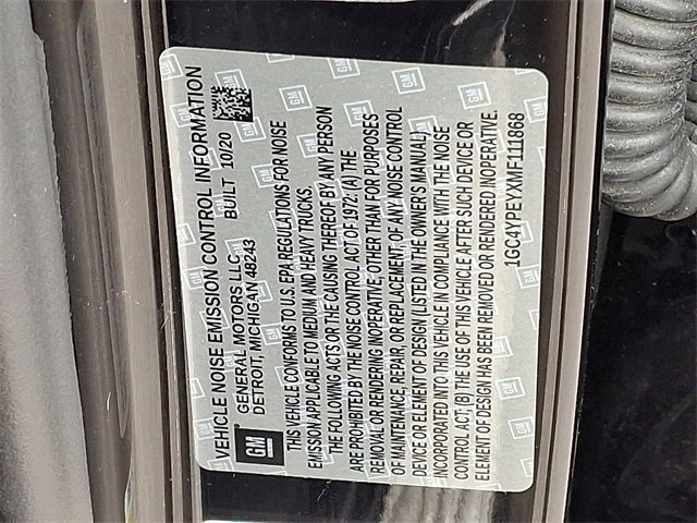 Used 2021 Chevrolet Silverado 2500 LTZ w/ LTZ Texas Edition image 24