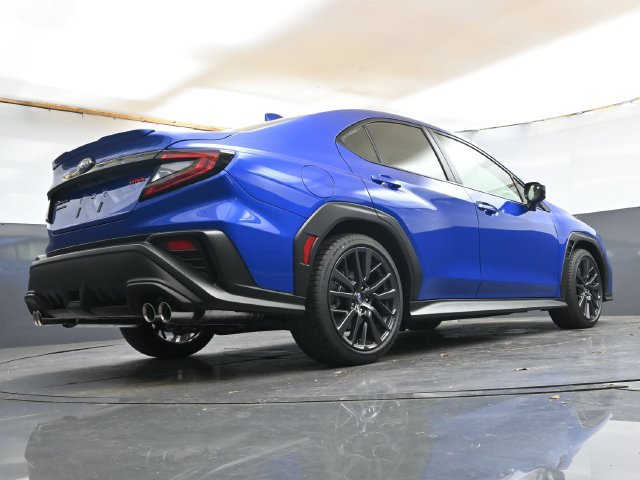 New 2026 Subaru WRX Premium AWD/4WD image 33