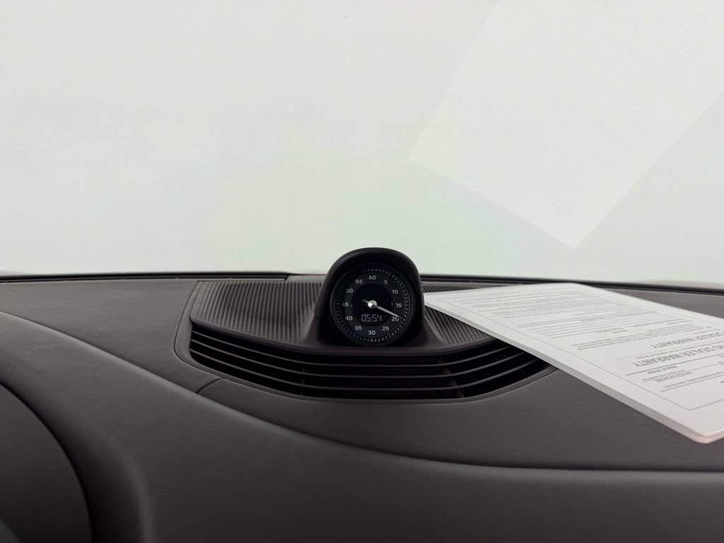 Certified 2023 Porsche Taycan GTS AWD/4WD image 22